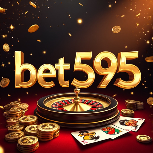 Logo da bet595