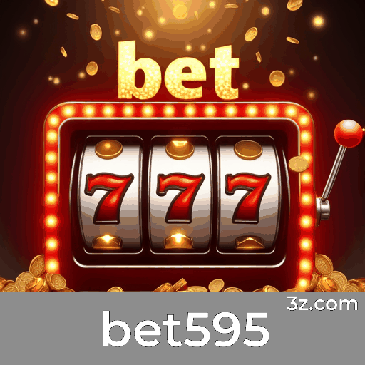 bet595: Experiência Imersiva de Cassino para Brasileiros