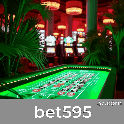 Experiência Diversificada e Otimizada no bet595 para Brasileiros