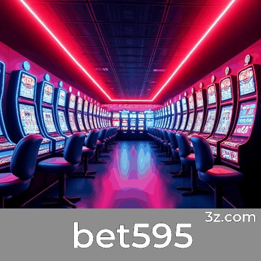 Experiência Diversificada e Otimizada no bet595 para Brasileiros