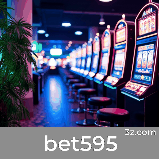 Descubra Bet595: Especialista em Apostas Esportivas no Brasil