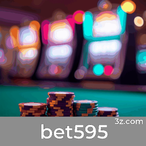 bet595: Experiência Imersiva de Cassino para Brasileiros